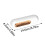Refrigerator Deodorizer Odor Remover Rechargeable Fridge Odor-1 5
