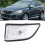 Left Wing Mirror Indicator Lens for XC60 2008-2013 1