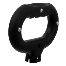 Ergonomic Wagon Cart Handle Replacement with Durable Construction for Camping Garden and Shopping Carts