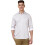 Allen Solly Ανδρικό Λευκό Slim Fit Πουκάμισο Με Μυτερά Μανίκια 1
