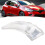Left Wing Mirror Indicator LensCover Clio 2013-19 1