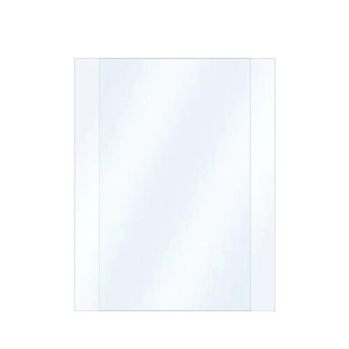 2pcs Release Film for  M3 Premium 3D Printers Transparent Light-Curing Resin Separator Sheet