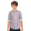 Allen Solly Αγόρι Slim Fit Πουκάμισο (Absfespfk80909_Λευκό) 1