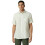 Allen Solly Ανδρικό Πράσινο Slim Fit Μπλουζάκι Μισού Μανικιού 1