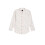 Allen Solly Αγόρια Γκρι Slim Fit Casual Πουκάμισο 1
