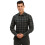 Allen Solly Ανδρικό Πράσινο Slim Fit Καρό Πουκάμισο Μακρυμάνικο 1