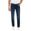 Ανδρικά Μπλε Skinny Jeans Σκοτεινής Ύφανσης 1