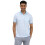 Allen Solly Ανδρικό Μπλε Πόλο T-Shirt 1