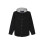 Allen Solly Αγόρι Slim Fit Πουκάμισο (Absfespfd27399_Mαύρο) 1