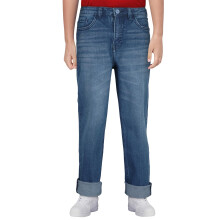 Jeans Allen Solly Blu per Bambini Regular Fit