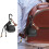 Versatile PU Key Holder Organiser Charm Practical-brown 3