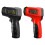 -50 to 600 Digital Temperature Measuring Tool Thermometers-Red 4