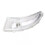 Left Wing Mirror Indicator LensCover Clio 2013-19 14
