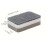 DualSided Cellulose Kitchen Sponge Set with NonScratch Scrubbing Pad, MultiPurpose Cleaning Pack (4) 4