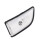 Left Wing Mirror Indicator Lens for XC60 2008-2013 2