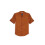 Allen Solly Αγόρι Slim Fit Πουκάμισο (Absfcspff80710_Καφέ) 1
