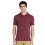 Allen Solly Ανδρικό Κανονικό T-Shirt Καφέ 1