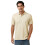 T-Shirt Allen Solly Ανδρικό Κανονικής Γραμμής Μπεζ 1