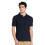 Allen Solly Ανδρικό Κανονικό T-Shirt Μπλε 1