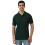 Ανδρικό T-Shirt Allen Solly Κανονική Εφαρμογή Πράσινο 1