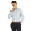 Allen Solly Ανδρικό Λιλά Slim Fit Εκτυπωμένο Πουκάμισο Με Μακριά Μανίκια 1