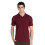 Allen Solly Ανδρικό Τακτικό T-Shirt Μωβ 1