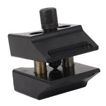 Carbon Steel Dual-Head Hub Spreader, Universal Fit