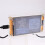 1010KH/S NMMiner NerdMiner V2 BTC Solo Miner com Tela Inteligente de 3,5 Polegadas para Loteria de Criptomoedas e Bitcoin 9
