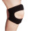 Adjustable Knee Brace with Breathable QuickDry Fabric for Running and Jumpers, Secure Support 2