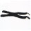 Adjustable Knee Brace with Breathable QuickDry Fabric for Running and Jumpers, Secure Support 4