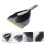 Mini Dustpan and Brush Set for Quick Desktop Cleanups with Soft Bristles and Compact Space Saving Design 4