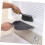 Mini Dustpan and Brush Set for Quick Desktop Cleanups with Soft Bristles and Compact Space Saving Design 5