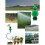 2Hour Mechanical Water Timer with Easy Dial Operation, Automatic Watering Control for Garden, Lawn and Yard 2
