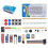 400 Tie-Points Breadboard DIY Project  Kit for   R3 Electronic Component Set 2