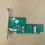 PCIe 5.0 16x to MCIO Split Adapter Card GPU  Card External GPU Expansion Adapter Extender for Server Motherboard 7