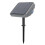 Solar Drip Irrigation System with Timer for Potted Plants, Automatic Watering Kit with Solar and USB Charging 2