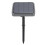 Solar Drip Irrigation System with Timer for Potted Plants, Automatic Watering Kit with Solar and USB Charging 4