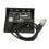 USB Front Panel 4 Port USB 3.0 5Gbps PCIE to USB3.0 HUB for Desktop PC Floppy Drive Bay 2