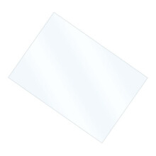 3Pcs PFA Film 10.1 Inch 0.127x273x176mm for Saturn2/ 3/4 Ultra LCD 3D Printers Release Films 3D Printed Part