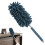 Washable Reusable Microfiber Duster for Home and Car Cleaning, Fast Dust Absorption Dusting Brush 1