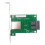 Scheda di Espansione SFF-8644 A SFF-8643 A 2 Porte, Scheda Riser  SAS HD 8 SAS//SSD 6 Gbps 7