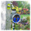 Garden Water Timer with Ball Valve, Automatic Irrigation Controller for Home Garden, Precise WaterSaving Design 3
