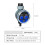 Garden Water Timer with Ball Valve, Automatic Irrigation Controller for Home Garden, Precise WaterSaving Design 5