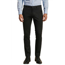 Allen Solly Herenbroek Blauw