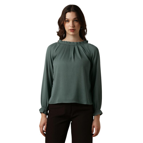Allen Solly Dames Tops