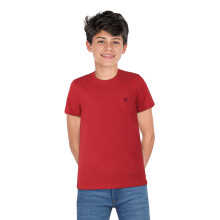 Allen Solly Jongens T-shirt Rood