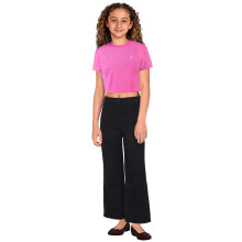 T-shirt Fuchsia pour filles Allen Solly
