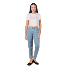 Allen Solly Meisjes T-shirt Wit