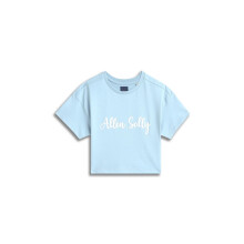 Allen Solly Meisjes T-shirt Lucht