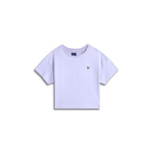 Allen Solly Meisjes T-shirt Lavendel